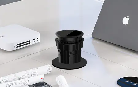 डेस्कटॉप सॉकेटची उंची योग्य आहे डेस्कटॉप सॉकेटची उंची योग्य आहे